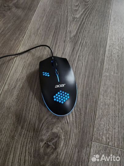 Игровая мышь Acer