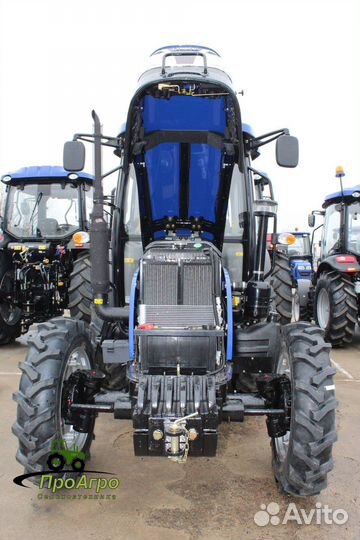 Трактор Lovol TB754, 2023