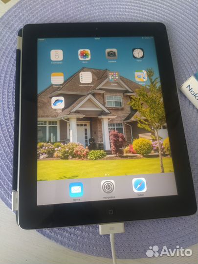 iPad 2