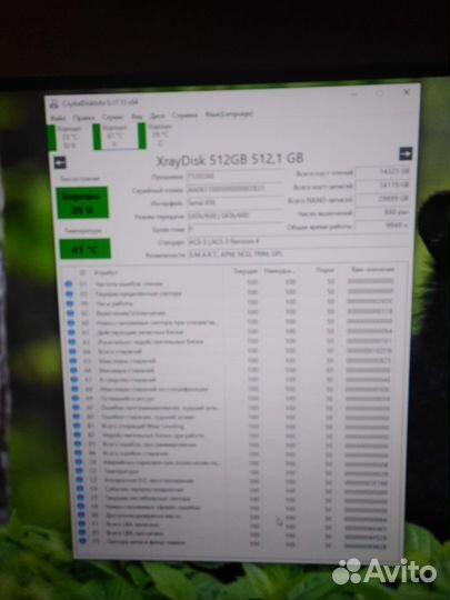 Моноблок hp 610-1102ru