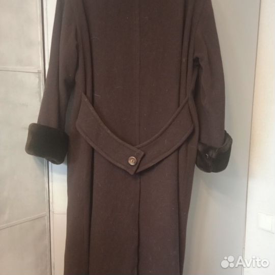Пальто женское