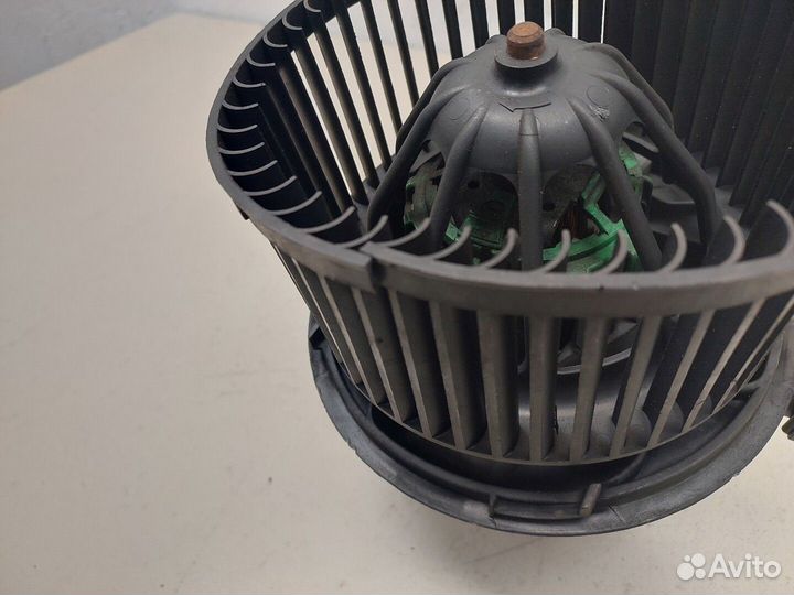 Двигатель отопителя Renault Megane 2, 2005