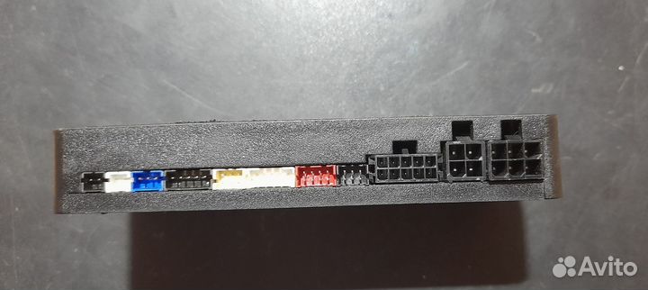 Блок сигнализации Starline A93 (+ 2can 2 lin)