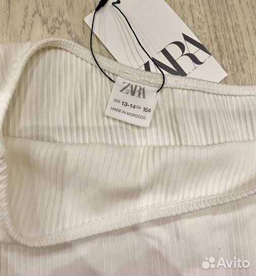 Топ zara