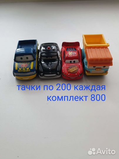 Hot wheels машинки