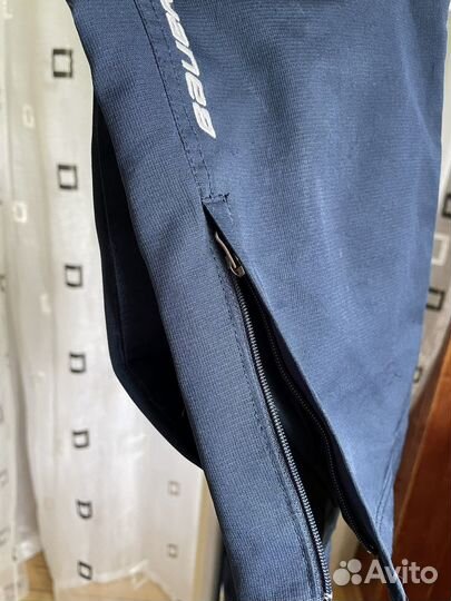 Спортивные хоккейные брюки Bauer s