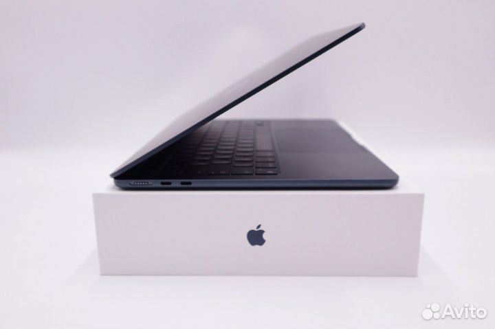 MacBook Air 13 m2 16gb 512gb