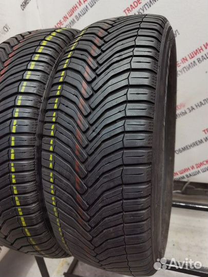Michelin CrossClimate 205/60 R16 96V