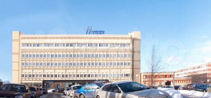 От собственника у метро офис 53.2 кв.м