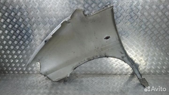 Крыло Hyundai H-100 (1997-2006)