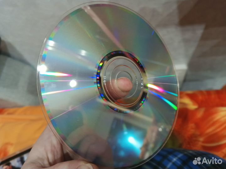 CD 