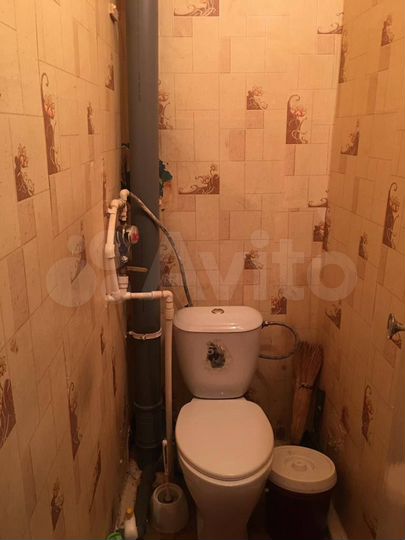 3-к. квартира, 59,7 м², 5/5 эт.