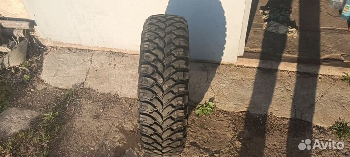 Колеса на ниву r16 грязевые