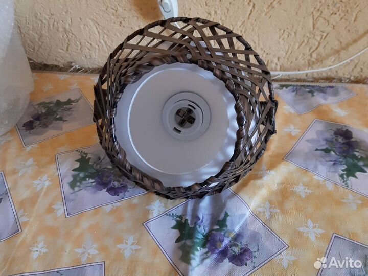Люстра потолочная бу для кухни