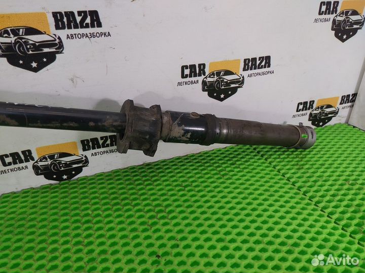 Карданчик рулевой колонки