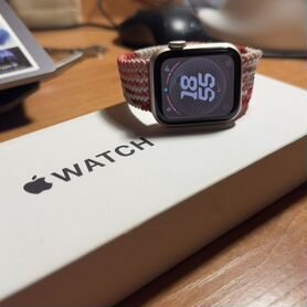 Apple watch SE 2 40мм