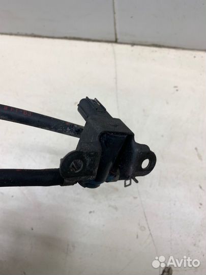 Клапан электромагнитный Honda Accord 6 седан F20B6