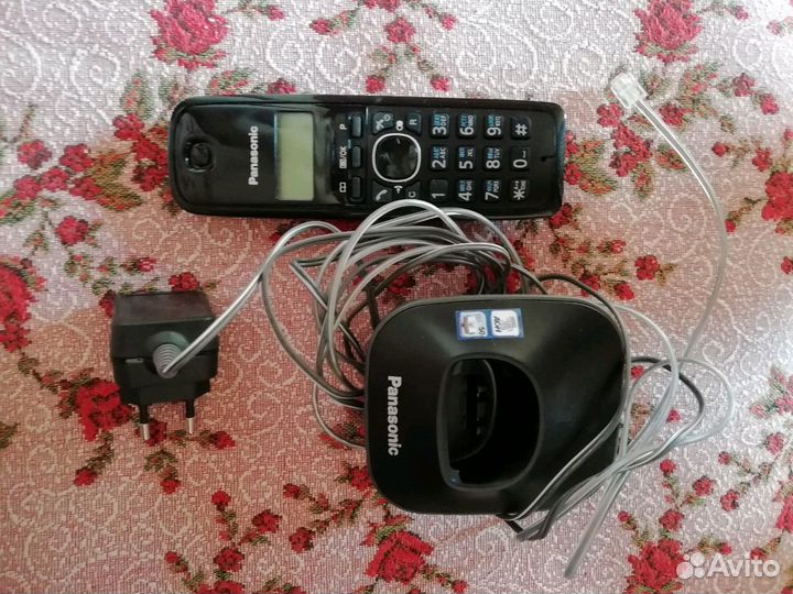 Радио телефон