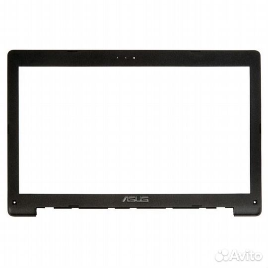 Рамка крышки матрицы LCD Bezel для ноутбука Asus X