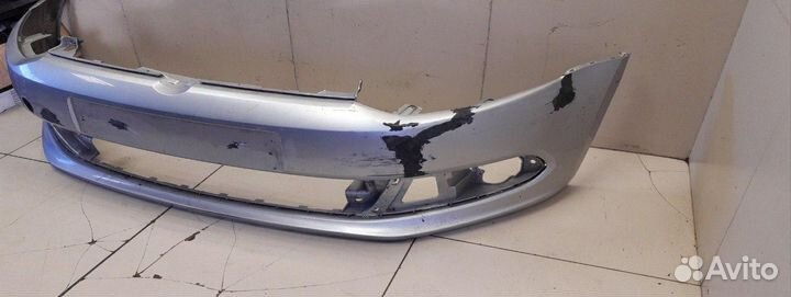 Бампер передний Volkswagen Polo