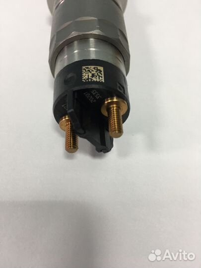 Форсунка Cummins ISLe