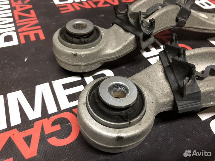 Задние поперечные рычаги BMW F10 F18 F06 F12 F13