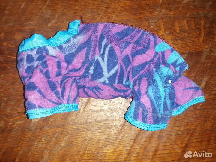 Утепленная кофта на мини мальчика