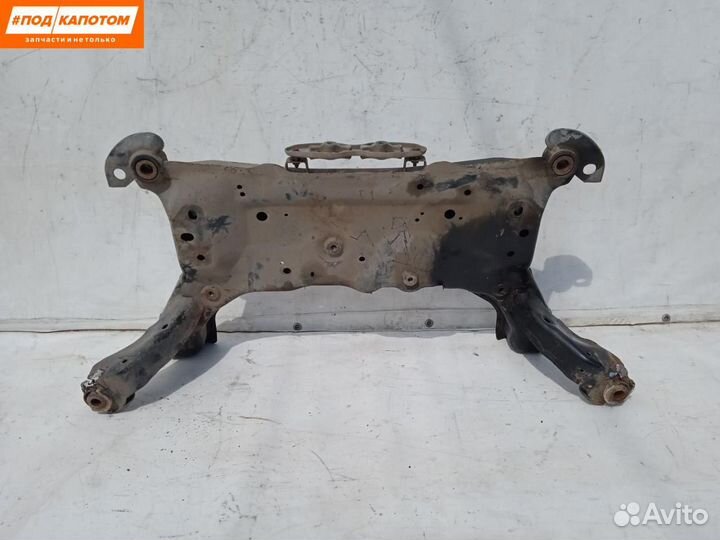 Передняя балка (подрамник) Ford Focus 3 2014