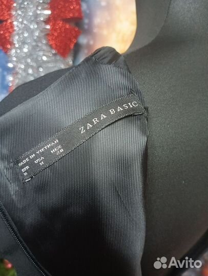 Платье Zara оригинал