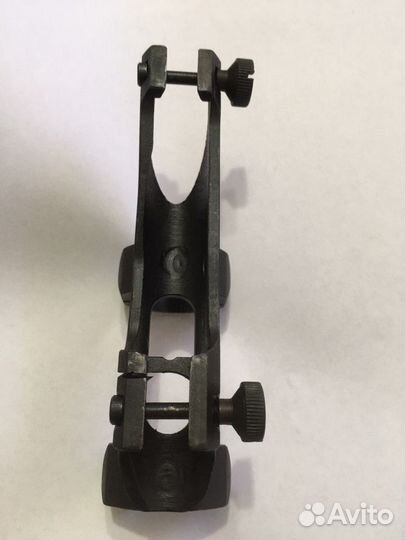 Крепление моноблок