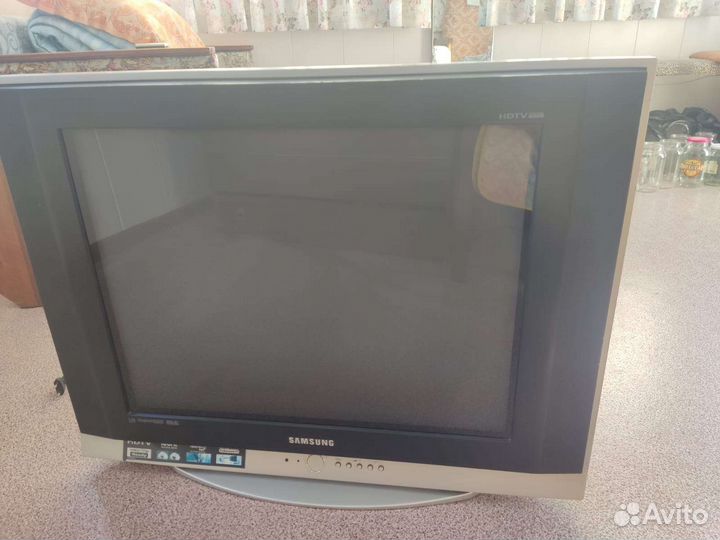 Телевизор бу