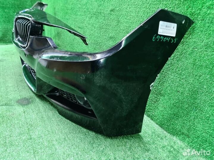 Бампер передний BMW 3-Series/M3