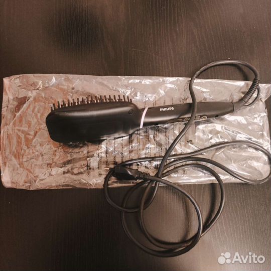 Стайлер для волос