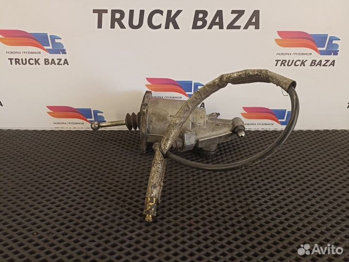 Пгу сцепления Daf XF105