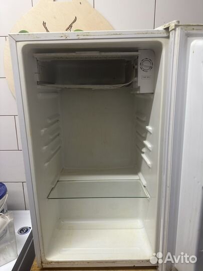 Холодильник бу маленький высота 80см