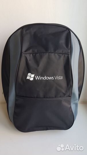 Фирменный рюкзак - Windows