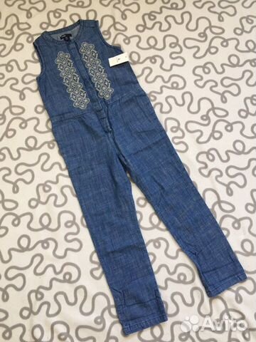 Комбинезон Gap