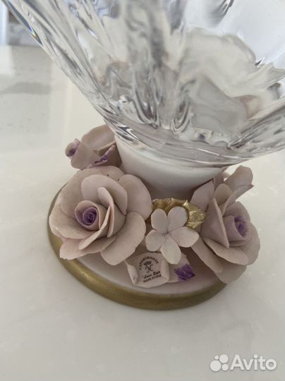 Ваза для фруктов