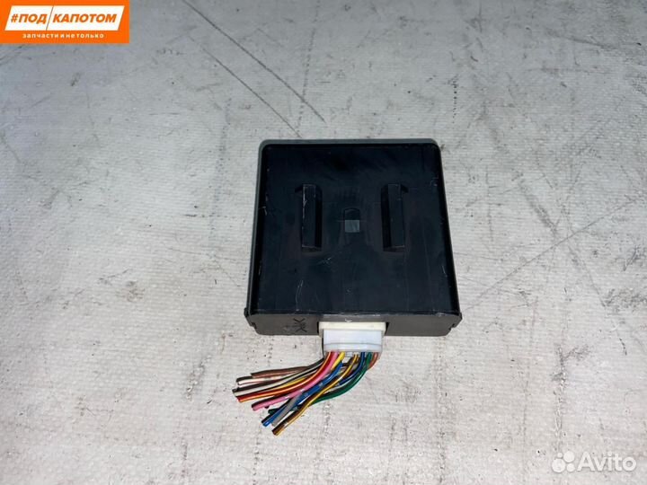 Переключатель света Mazda CX-5 KE 2014 KD545102XA