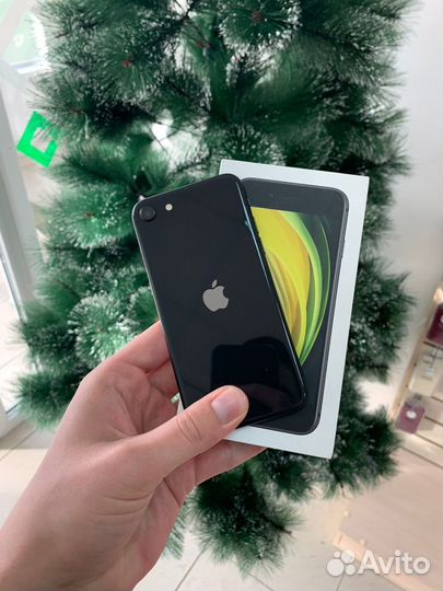 iPhone Se 2020/оригинал