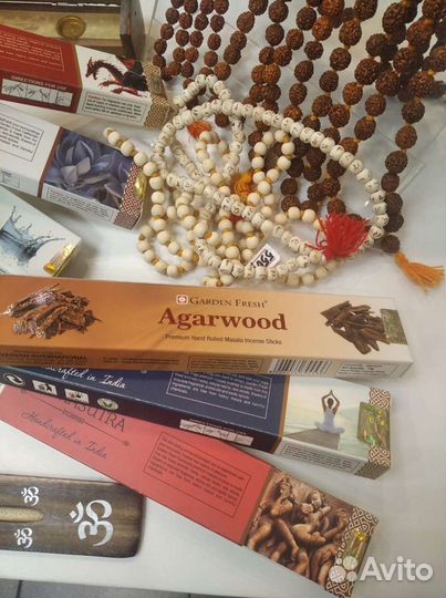 Набор для медитации