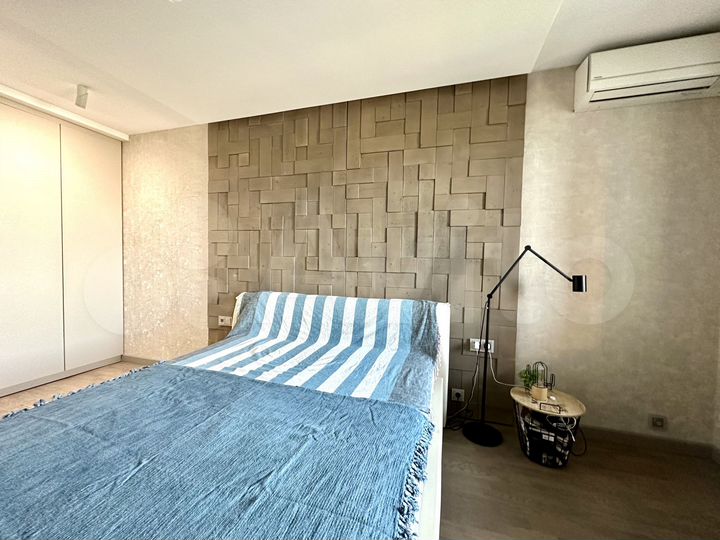 3-к. квартира, 80,2 м², 5/5 эт.