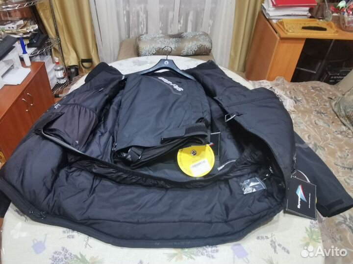 Комплект зимний Absolute Trail