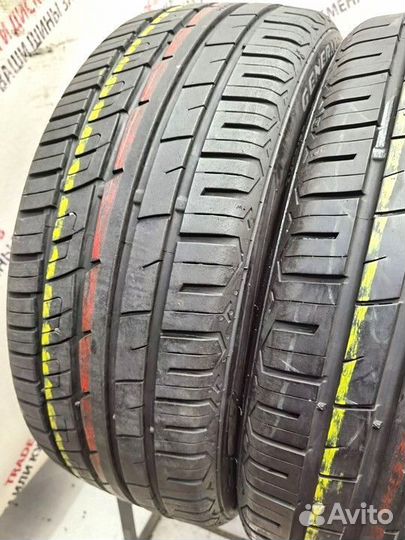 General Tire Altimax Sport 205/45 R17 88V