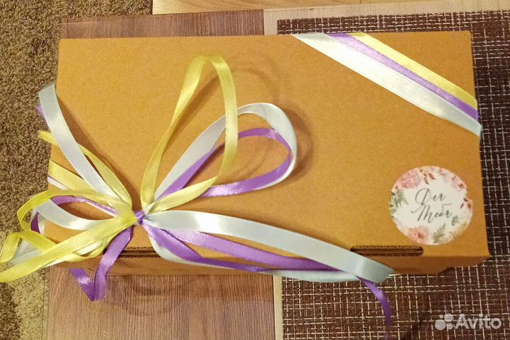 Подарочный набор