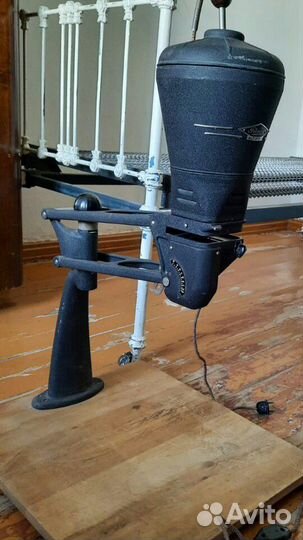 Фотоувеличитель filmosto autofoc Германия 50-е гг