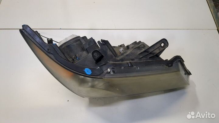 Фара (передняя) Acura MDX, 2009