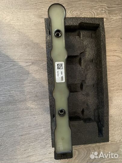 Модуль зажигания opel mokka 1.8 2013 г.в