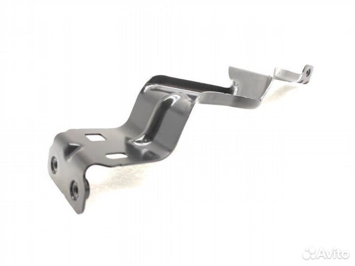 Кронштейн фары передний левый Mercedes-Benz