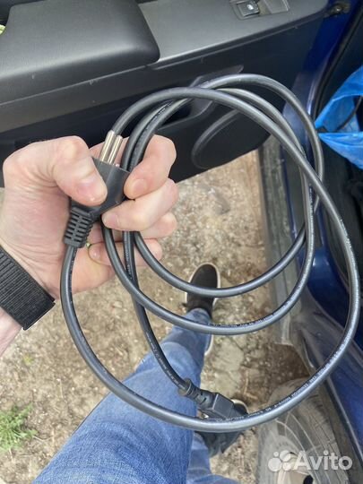 Блок питания FinePower 500W